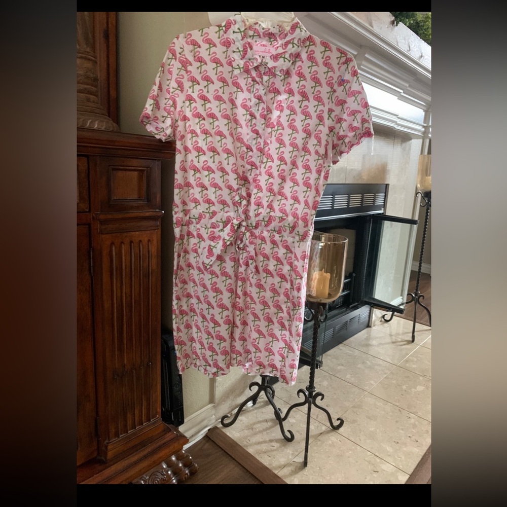 Mary Marshmallow romper onesie  jumpsuit  Rare